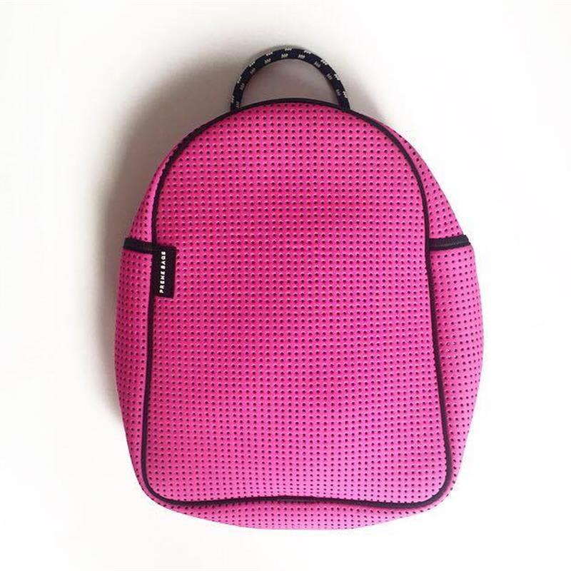 pink 6 pack bag